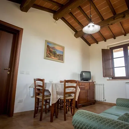 Hotel La Collina Del Sole 2*