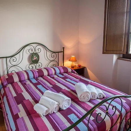 La Collina Del Sole Hotel 2*