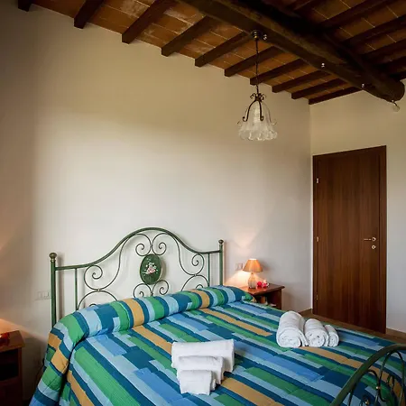 La Collina Del Sole
