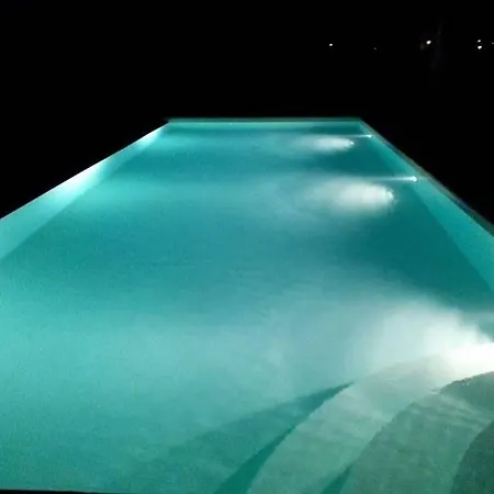 La Collina Del Sole Hotel