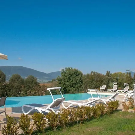 La Collina Del Sole Hotel